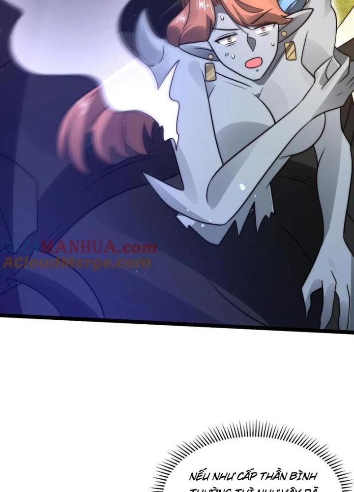 Tích Trữ 10 Vạn Vật Tư Trước Ngày Tận Thế Chapter 298 - Trang 4