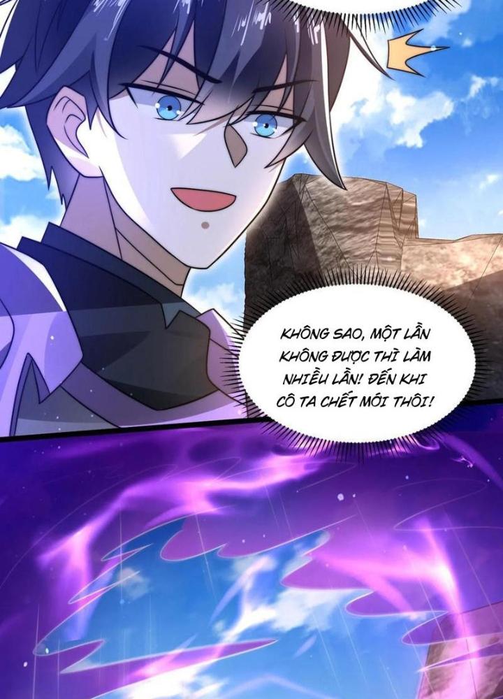 Tích Trữ 10 Vạn Vật Tư Trước Ngày Tận Thế Chapter 298 - Trang 4