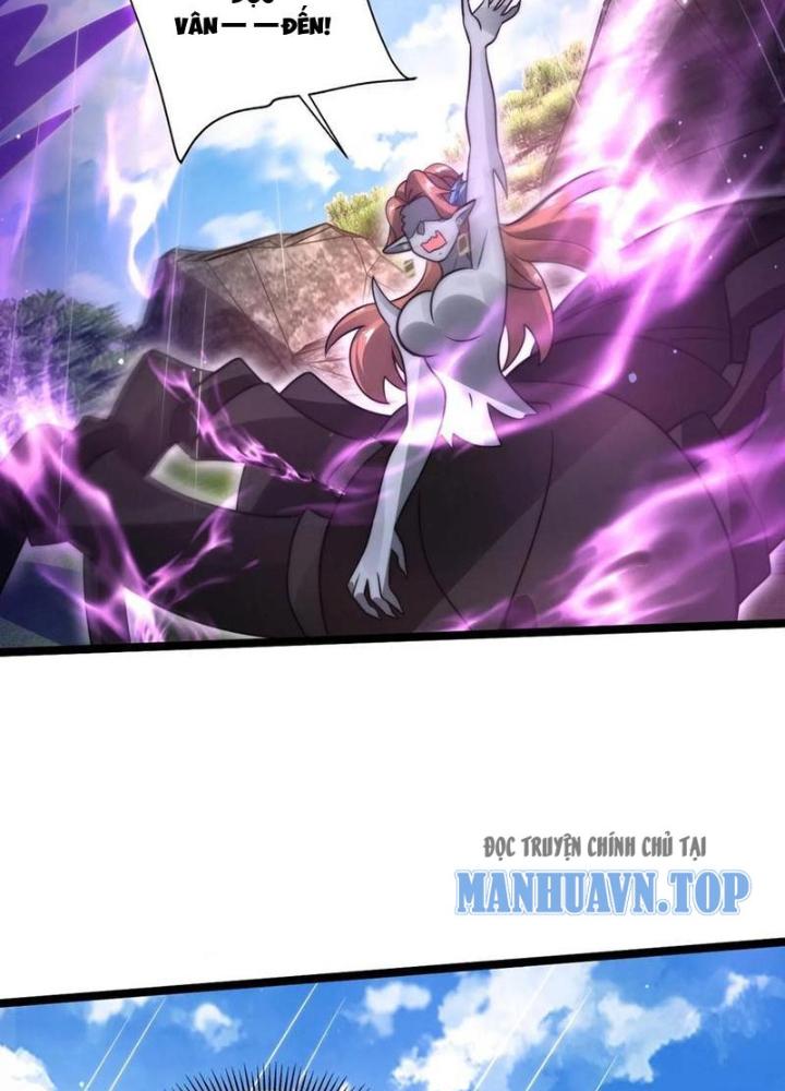 Tích Trữ 10 Vạn Vật Tư Trước Ngày Tận Thế Chapter 298 - Trang 4