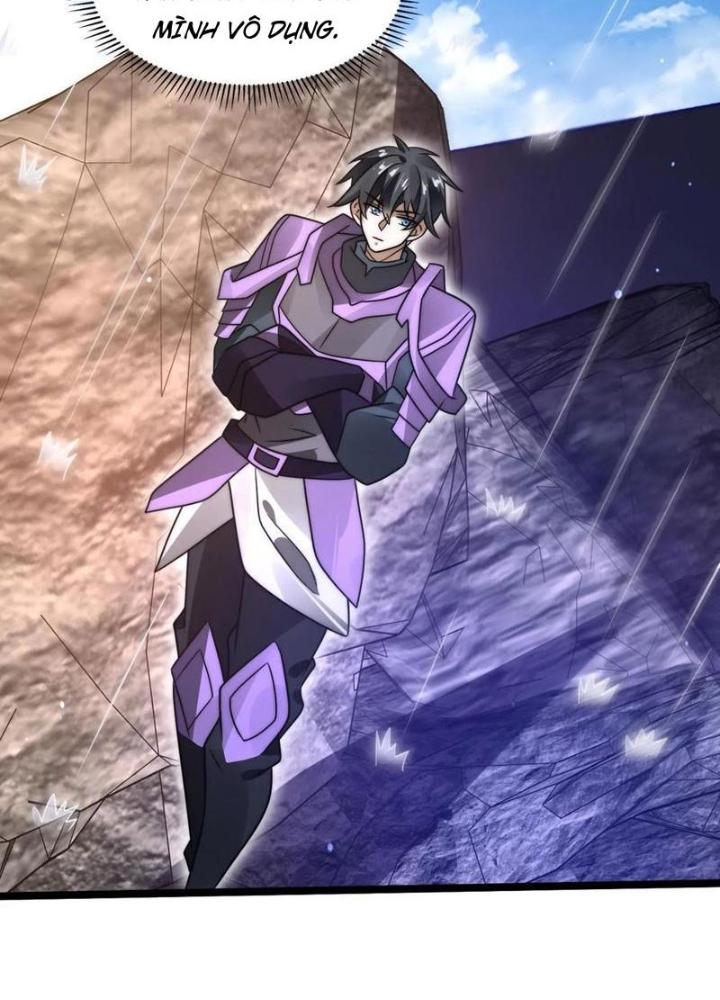 Tích Trữ 10 Vạn Vật Tư Trước Ngày Tận Thế Chapter 298 - Trang 4