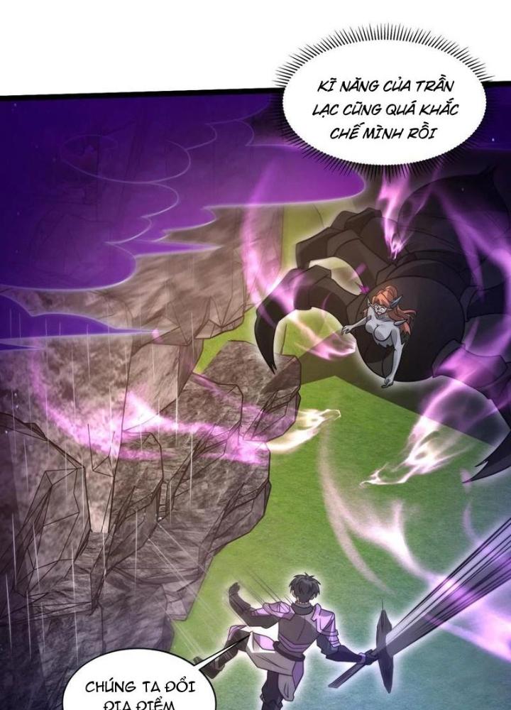 Tích Trữ 10 Vạn Vật Tư Trước Ngày Tận Thế Chapter 298 - Trang 4