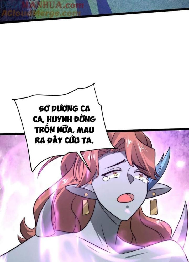 Tích Trữ 10 Vạn Vật Tư Trước Ngày Tận Thế Chapter 298 - Trang 4