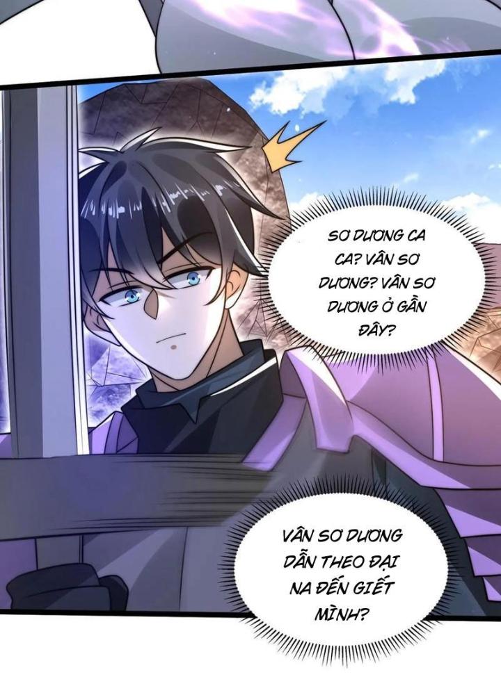 Tích Trữ 10 Vạn Vật Tư Trước Ngày Tận Thế Chapter 298 - Trang 4