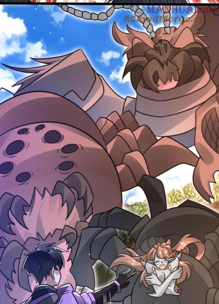 Tích Trữ 10 Vạn Vật Tư Trước Ngày Tận Thế Chapter 298 - Trang 4