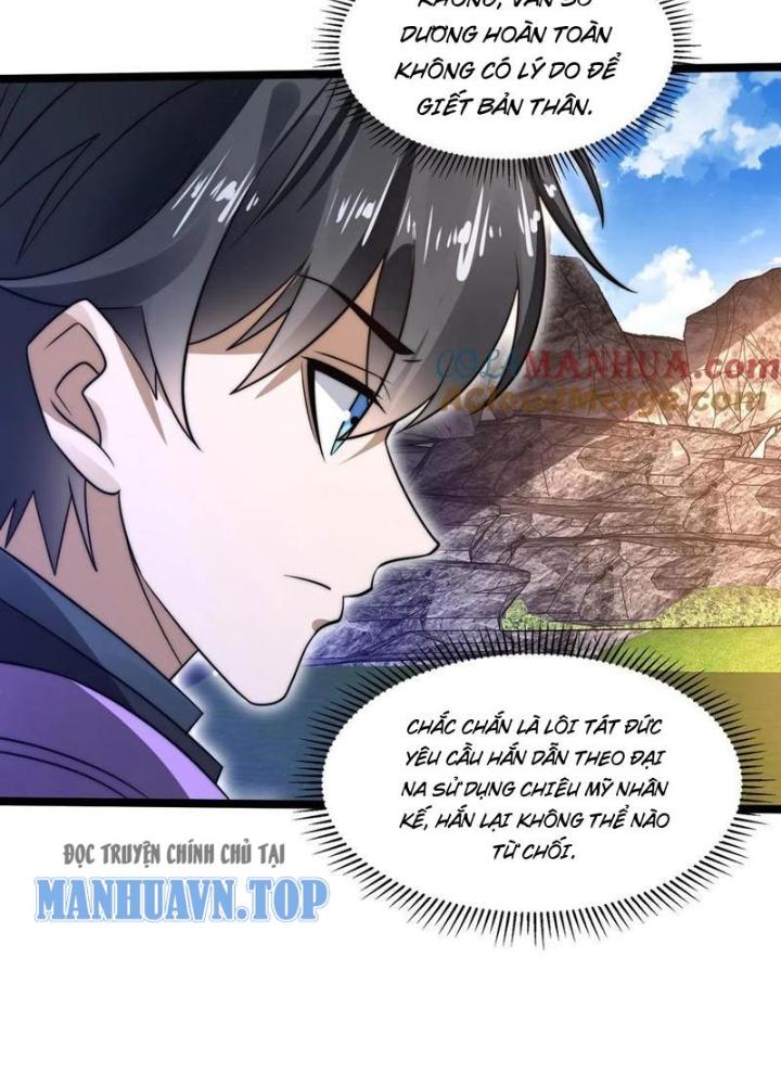 Tích Trữ 10 Vạn Vật Tư Trước Ngày Tận Thế Chapter 298 - Trang 4