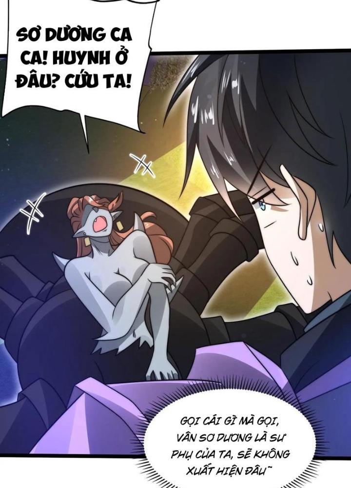 Tích Trữ 10 Vạn Vật Tư Trước Ngày Tận Thế Chapter 298 - Trang 4