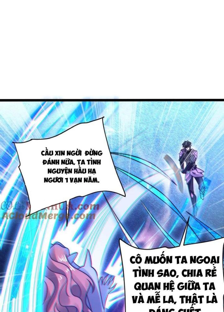 Tích Trữ 10 Vạn Vật Tư Trước Ngày Tận Thế Chapter 298 - Trang 4