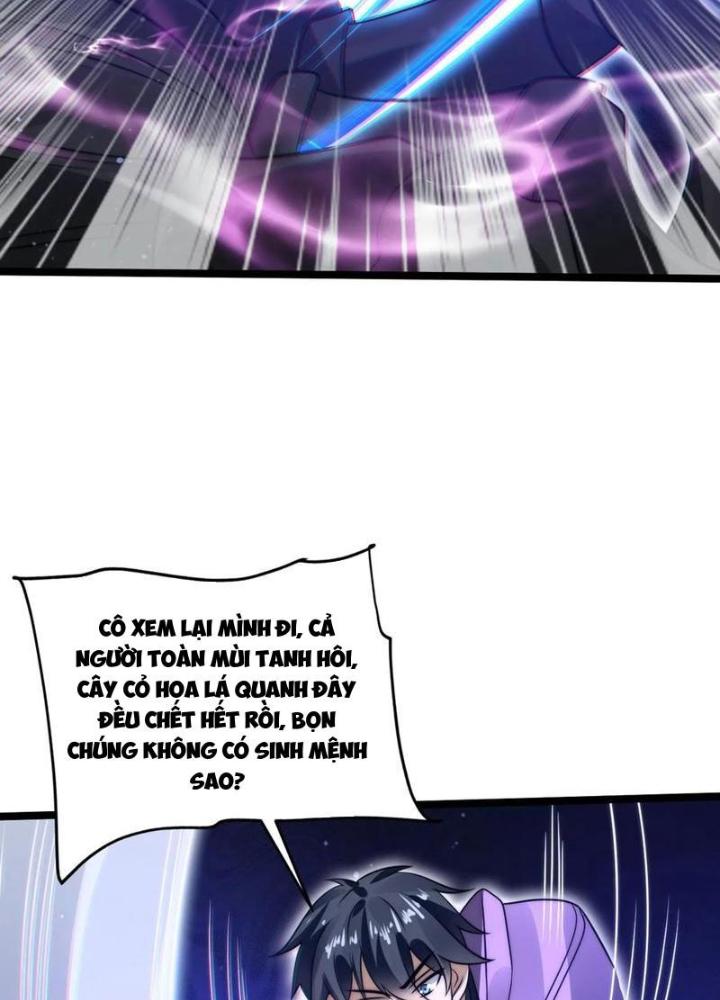 Tích Trữ 10 Vạn Vật Tư Trước Ngày Tận Thế Chapter 298 - Trang 4