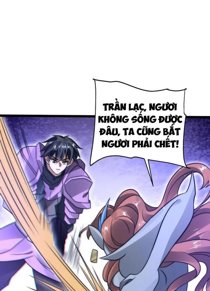 Tích Trữ 10 Vạn Vật Tư Trước Ngày Tận Thế Chapter 298 - Trang 4