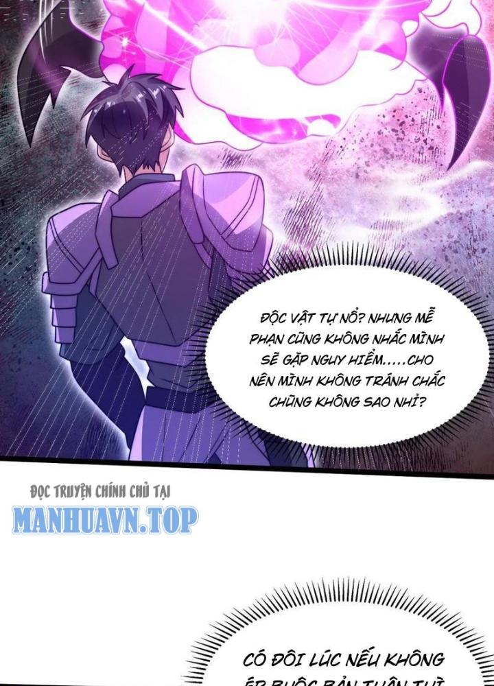 Tích Trữ 10 Vạn Vật Tư Trước Ngày Tận Thế Chapter 298 - Trang 4