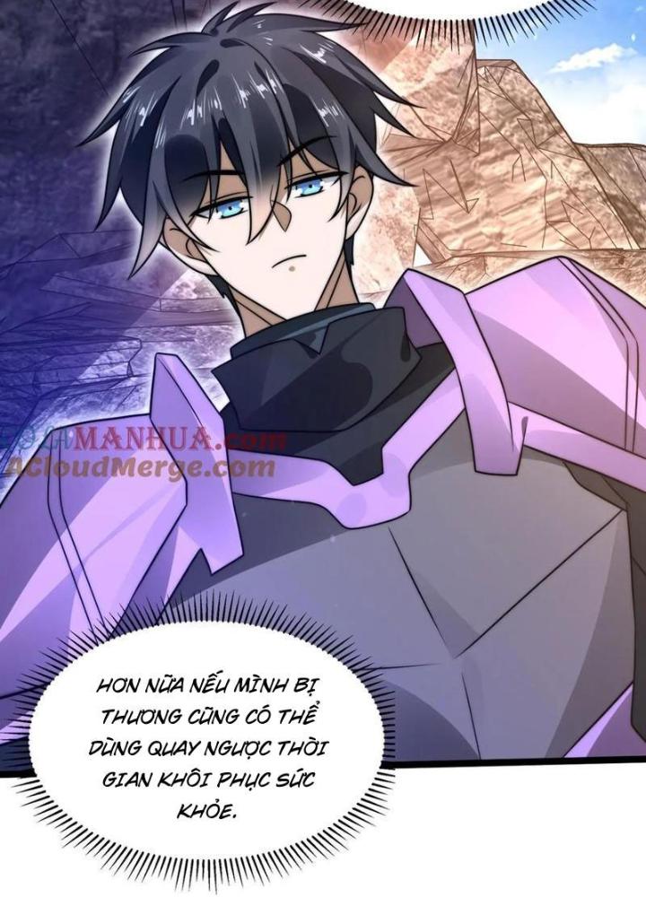 Tích Trữ 10 Vạn Vật Tư Trước Ngày Tận Thế Chapter 298 - Trang 4