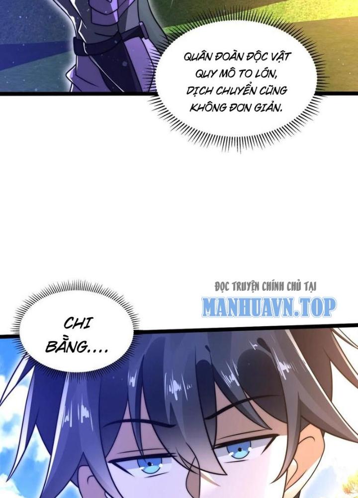 Tích Trữ 10 Vạn Vật Tư Trước Ngày Tận Thế Chapter 298 - Trang 4