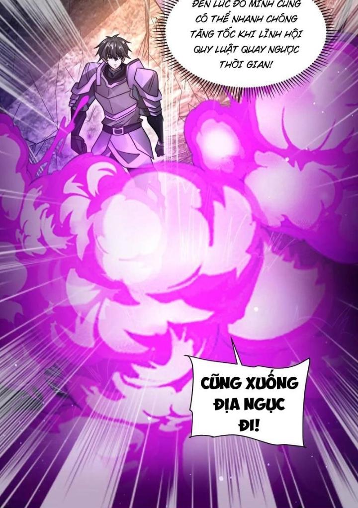 Tích Trữ 10 Vạn Vật Tư Trước Ngày Tận Thế Chapter 298 - Trang 4