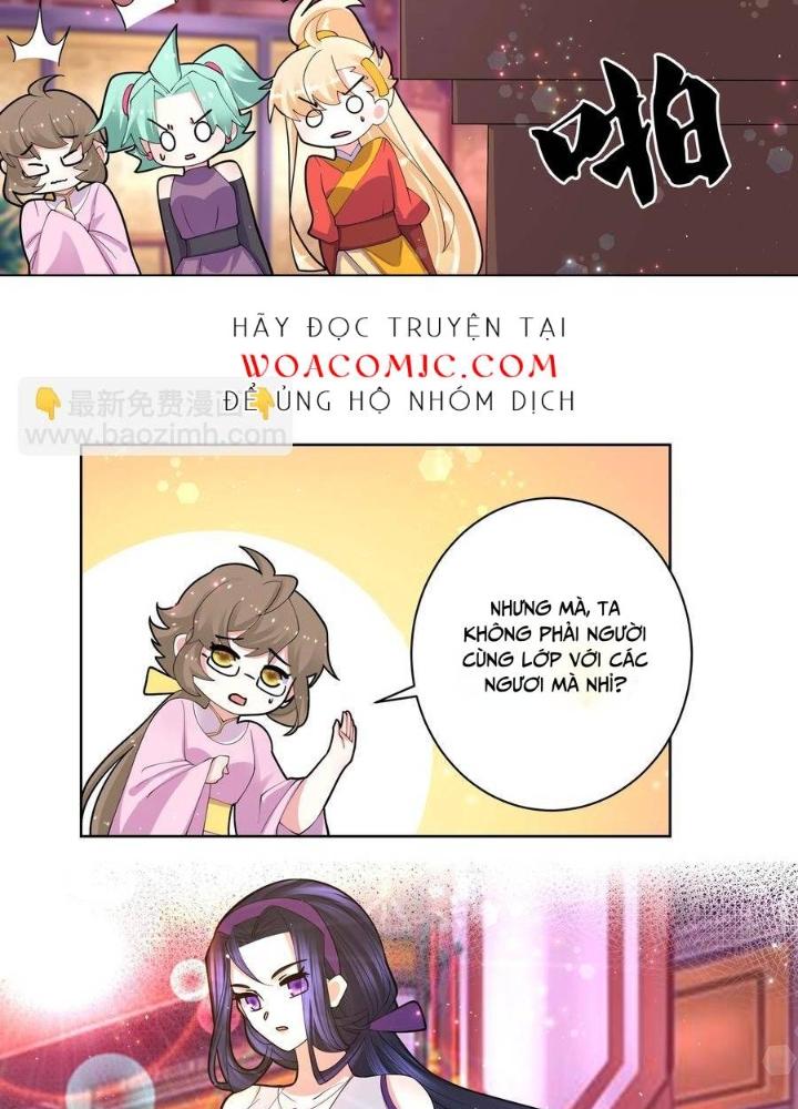 Công chúa hoà thân không được tốt lắm Chapter 61 - Trang 2