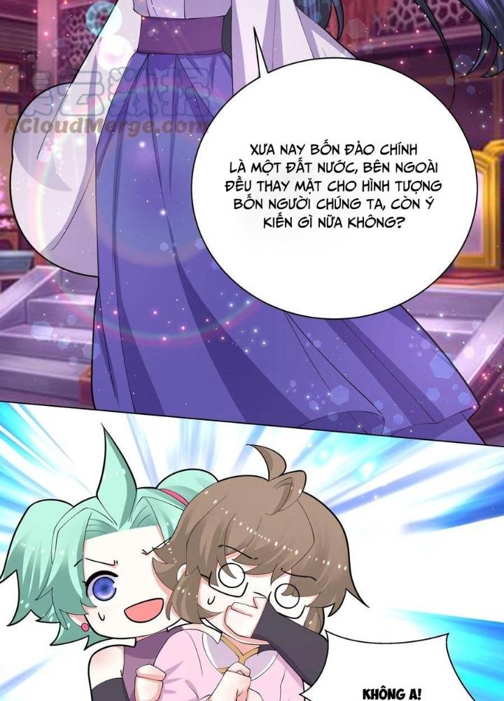 Công chúa hoà thân không được tốt lắm Chapter 61 - Trang 2