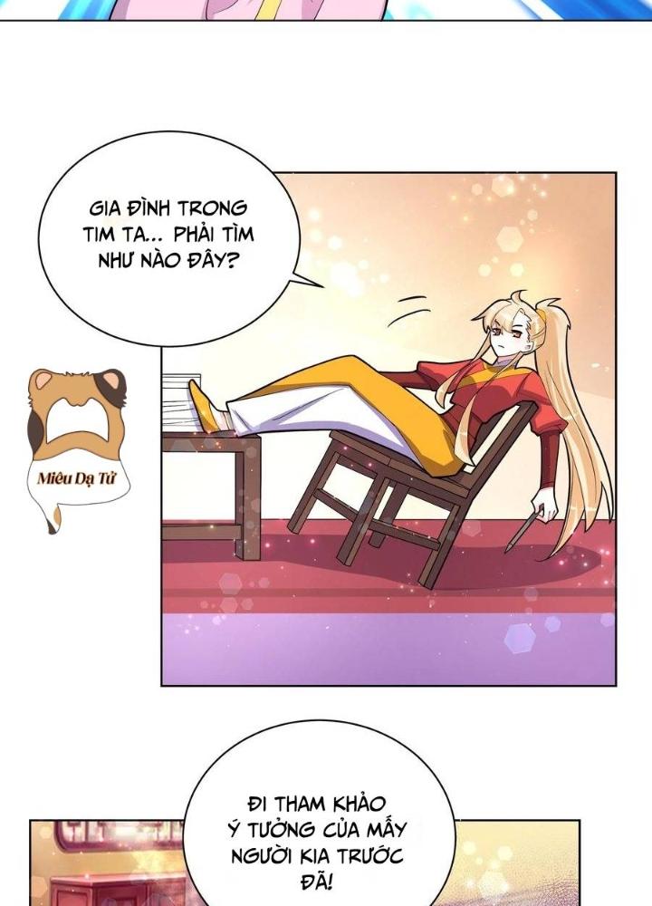 Công chúa hoà thân không được tốt lắm Chapter 61 - Trang 2