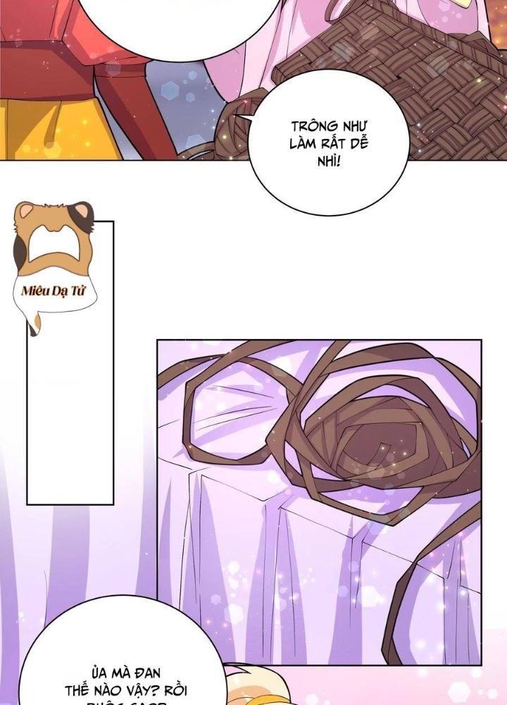 Công chúa hoà thân không được tốt lắm Chapter 61 - Trang 2