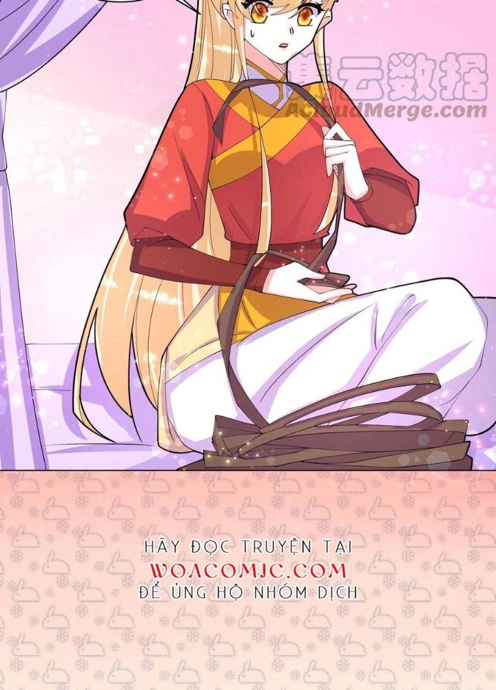 Công chúa hoà thân không được tốt lắm Chapter 61 - Trang 2