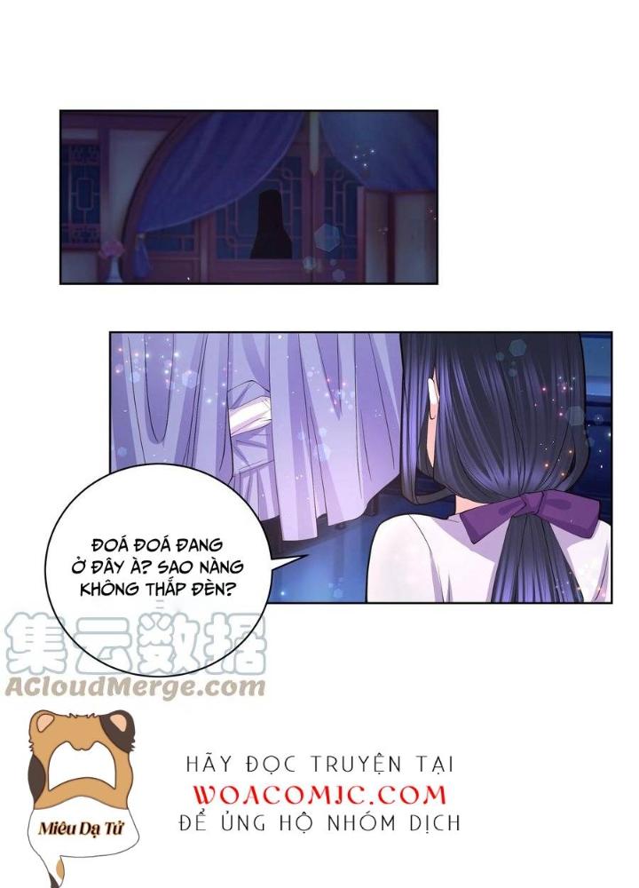 Công chúa hoà thân không được tốt lắm Chapter 61 - Trang 2