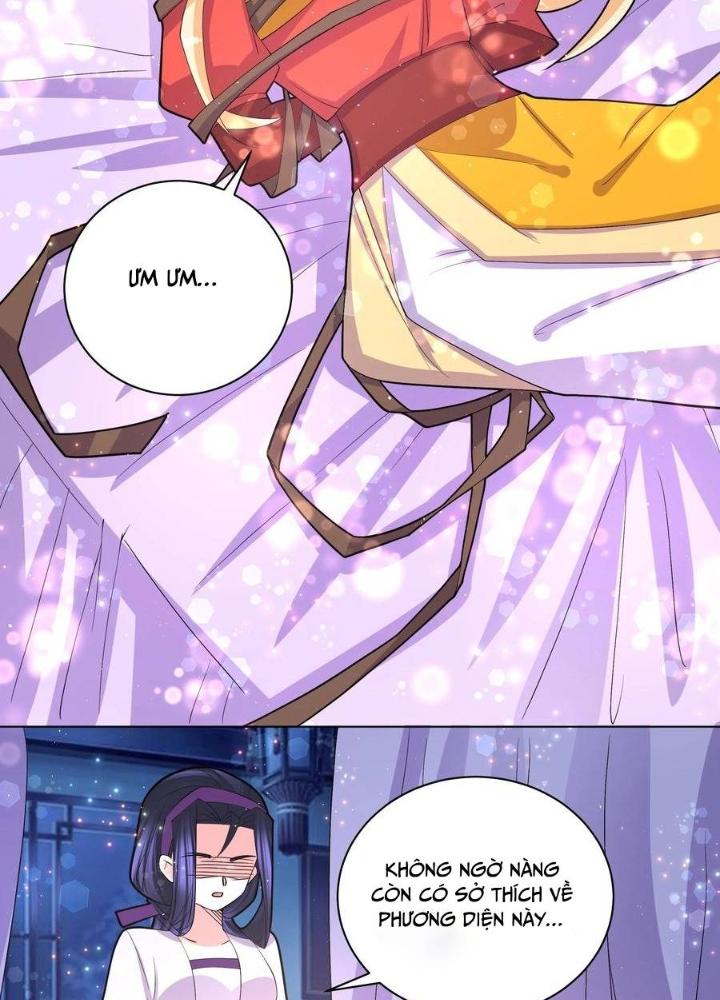 Công chúa hoà thân không được tốt lắm Chapter 61 - Trang 2