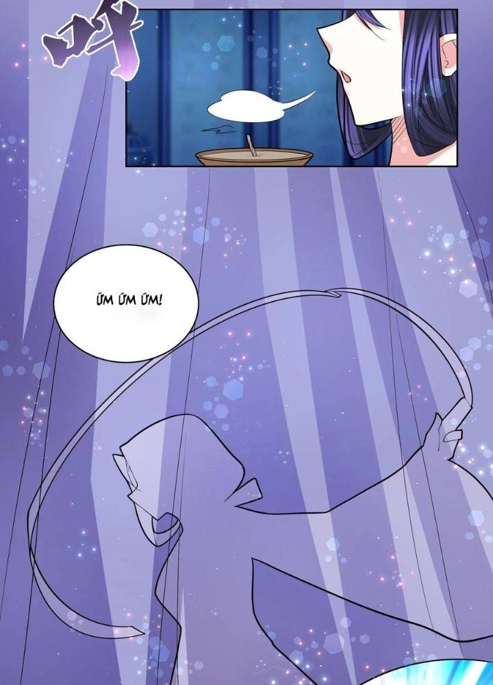 Công chúa hoà thân không được tốt lắm Chapter 61 - Trang 2