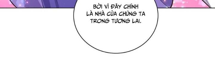 Công chúa hoà thân không được tốt lắm Chapter 61 - Trang 2