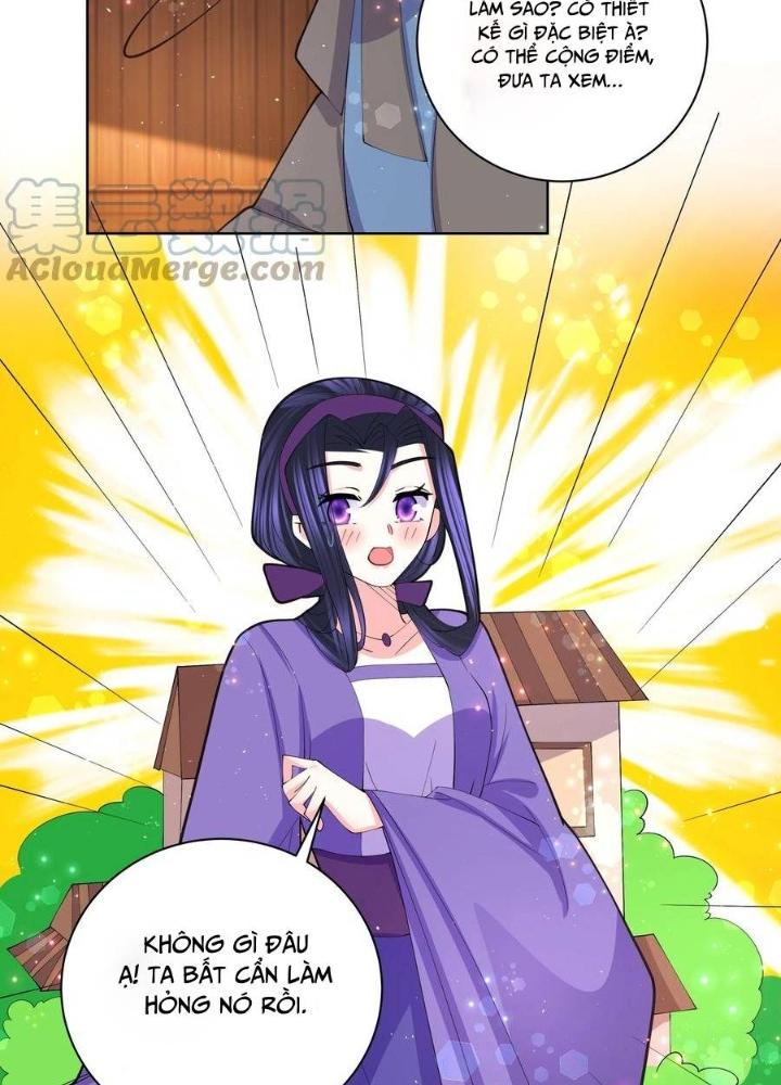 Công chúa hoà thân không được tốt lắm Chapter 62 - Trang 2