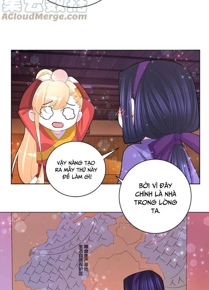 Công chúa hoà thân không được tốt lắm Chapter 62 - Trang 2