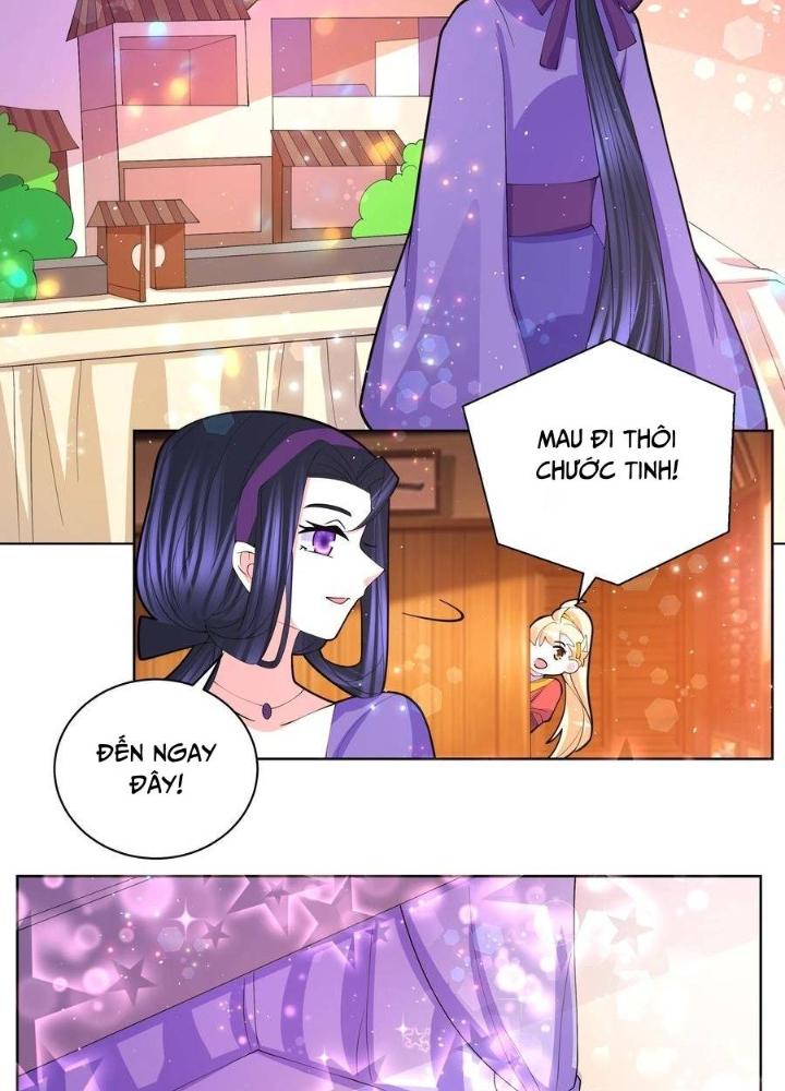 Công chúa hoà thân không được tốt lắm Chapter 62 - Trang 2