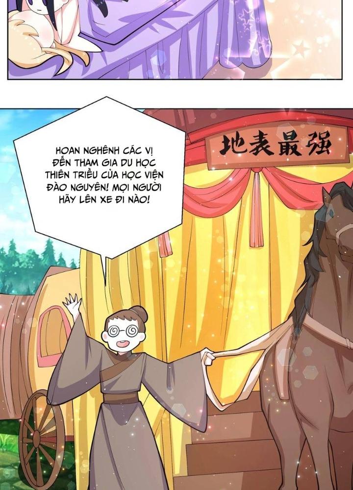 Công chúa hoà thân không được tốt lắm Chapter 62 - Trang 2