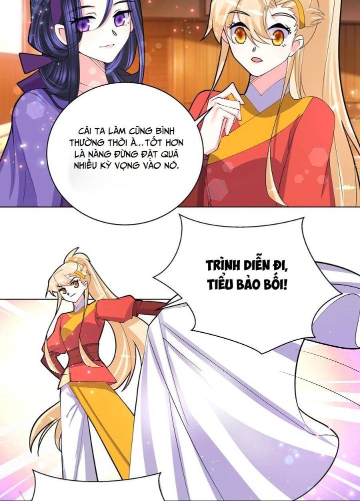 Công chúa hoà thân không được tốt lắm Chapter 62 - Trang 2