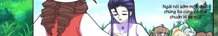 Công chúa hoà thân không được tốt lắm Chapter 62 - Trang 2