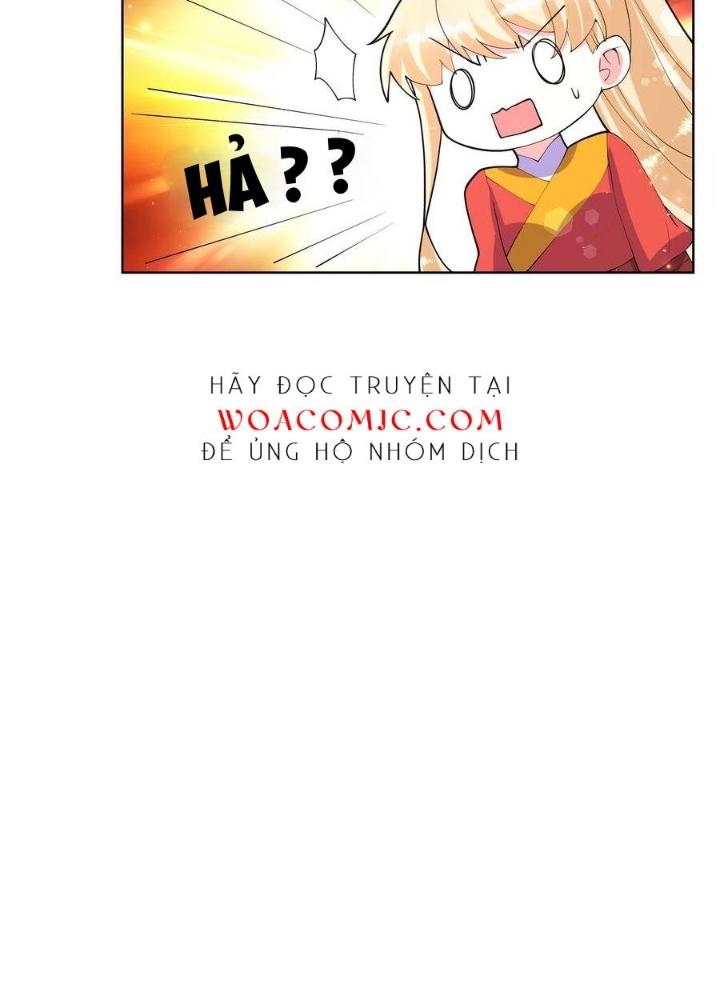 Công chúa hoà thân không được tốt lắm Chapter 62 - Trang 2