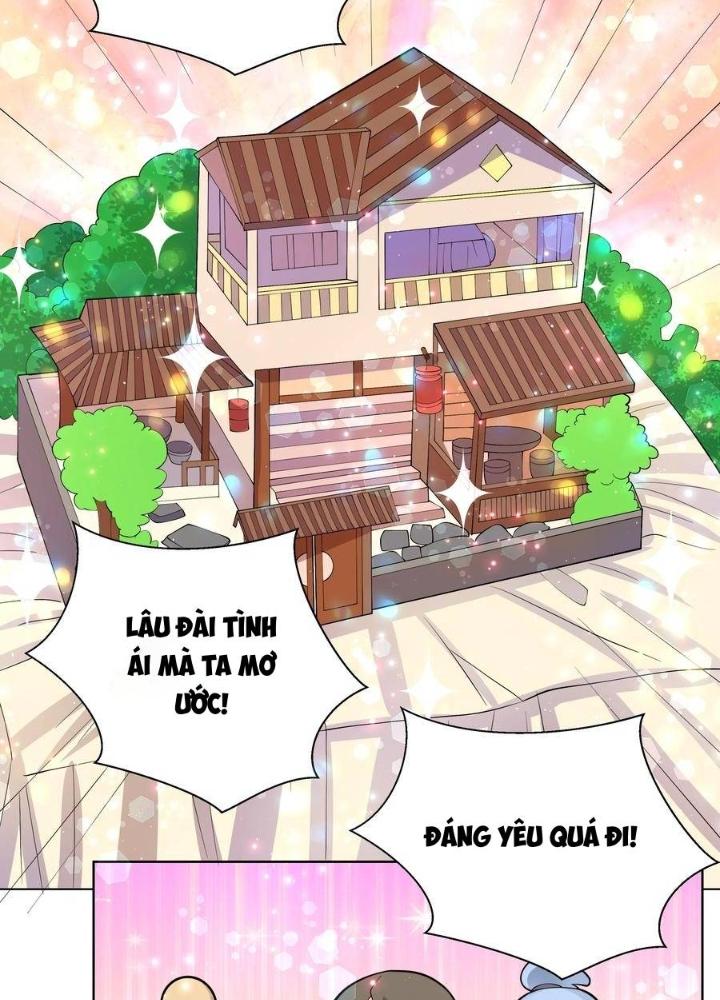 Công chúa hoà thân không được tốt lắm Chapter 62 - Trang 2