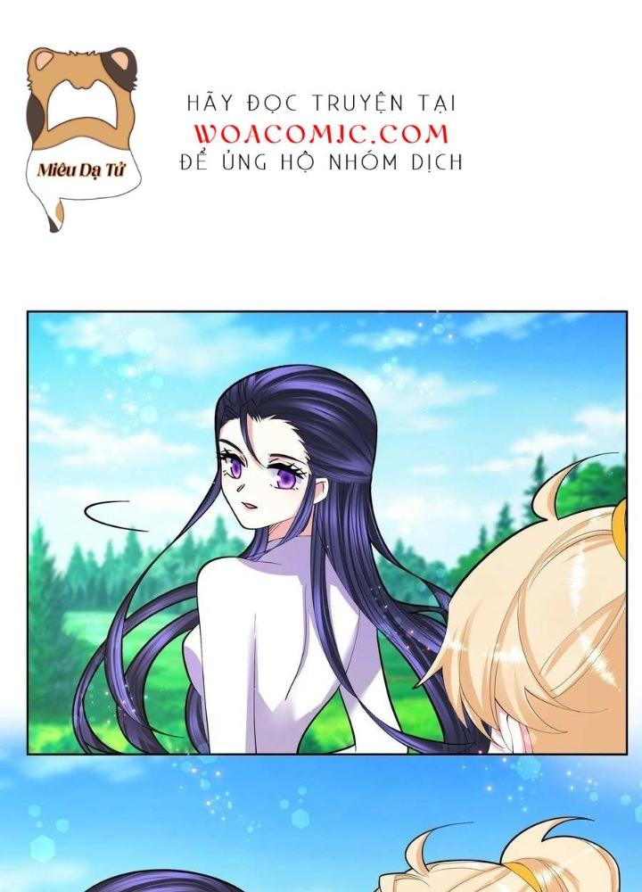 Công chúa hoà thân không được tốt lắm Chapter 63 - Trang 2