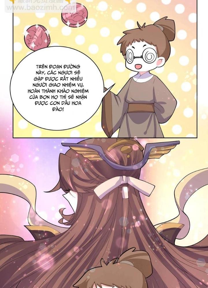 Công chúa hoà thân không được tốt lắm Chapter 63 - Trang 2