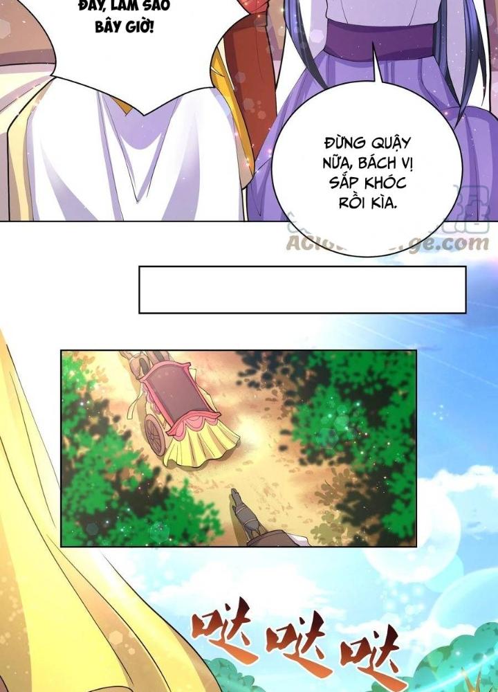 Công chúa hoà thân không được tốt lắm Chapter 63 - Trang 2