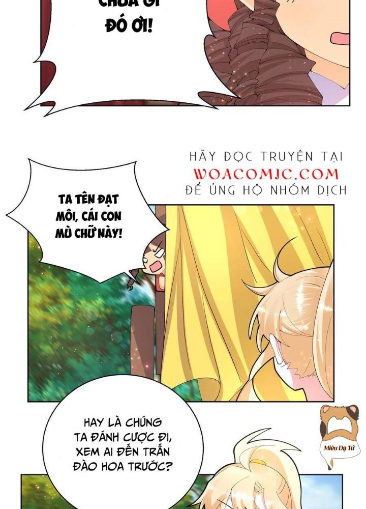 Công chúa hoà thân không được tốt lắm Chapter 63 - Trang 2