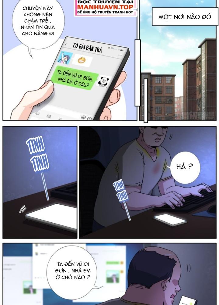 Ta Đột Nhiên Thành Tiên, Làm Sao Bây Giờ Chapter 172 - Trang 2