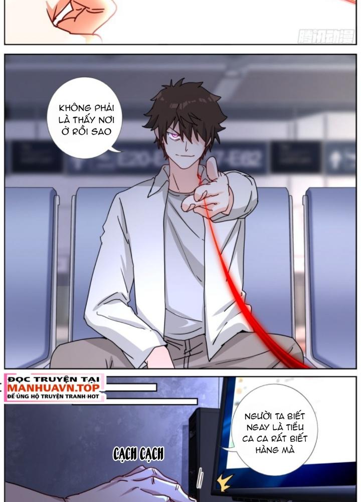 Ta Đột Nhiên Thành Tiên, Làm Sao Bây Giờ Chapter 172 - Trang 2