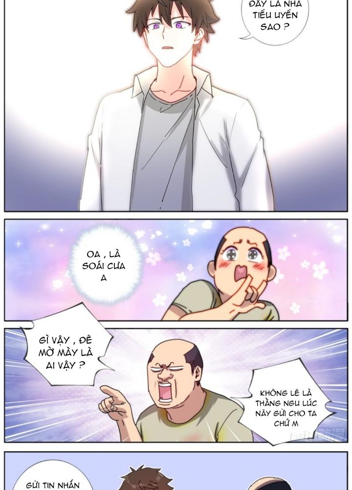 Ta Đột Nhiên Thành Tiên, Làm Sao Bây Giờ Chapter 172 - Trang 2