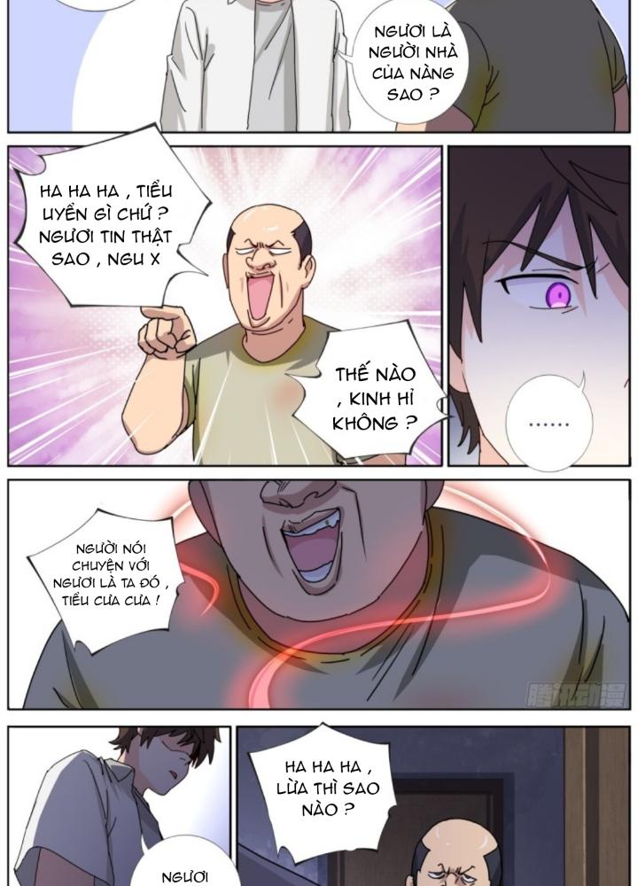 Ta Đột Nhiên Thành Tiên, Làm Sao Bây Giờ Chapter 172 - Trang 2