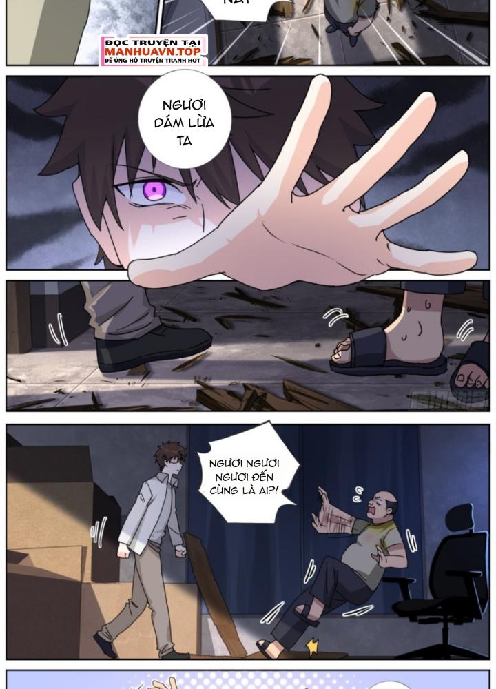 Ta Đột Nhiên Thành Tiên, Làm Sao Bây Giờ Chapter 172 - Trang 2