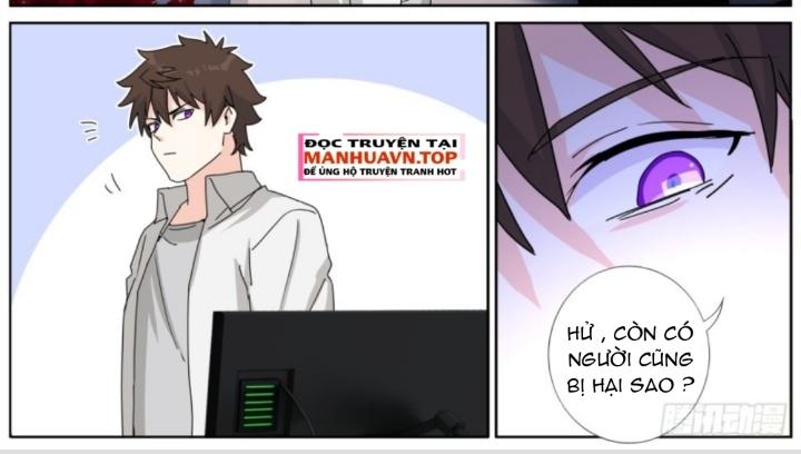 Ta Đột Nhiên Thành Tiên, Làm Sao Bây Giờ Chapter 172 - Trang 2