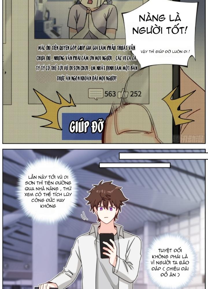 Ta Đột Nhiên Thành Tiên, Làm Sao Bây Giờ Chapter 172 - Trang 2