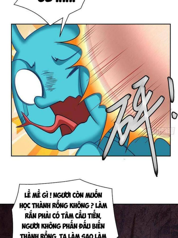 Ta Nhặt Được Thuộc Tính Tại Tu Chân Giới Chapter 178.1 - Trang 2