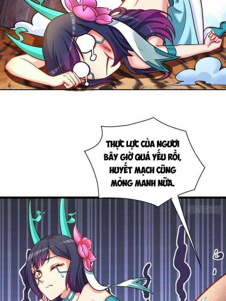 Ta Nhặt Được Thuộc Tính Tại Tu Chân Giới Chapter 178.1 - Trang 2