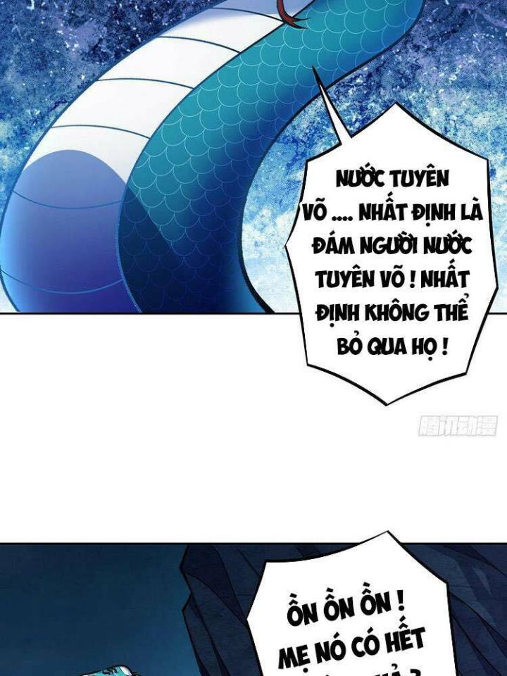 Ta Nhặt Được Thuộc Tính Tại Tu Chân Giới Chapter 178.1 - Trang 2