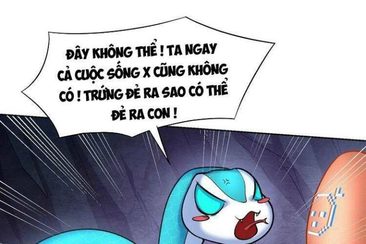 Ta Nhặt Được Thuộc Tính Tại Tu Chân Giới Chapter 178.1 - Trang 2