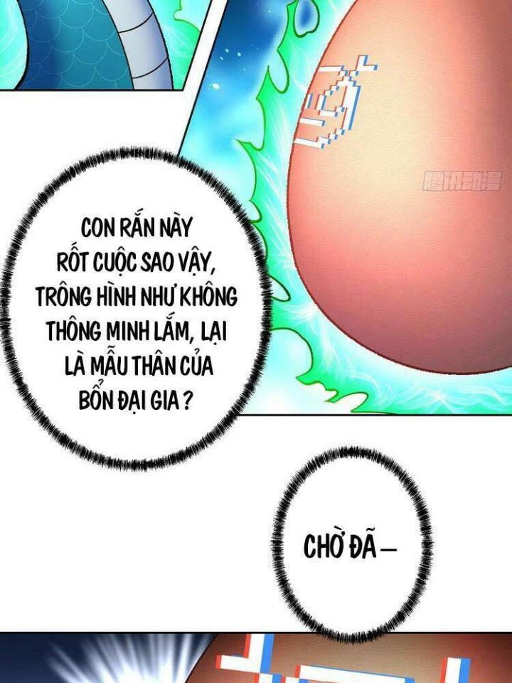 Ta Nhặt Được Thuộc Tính Tại Tu Chân Giới Chapter 178.1 - Trang 2